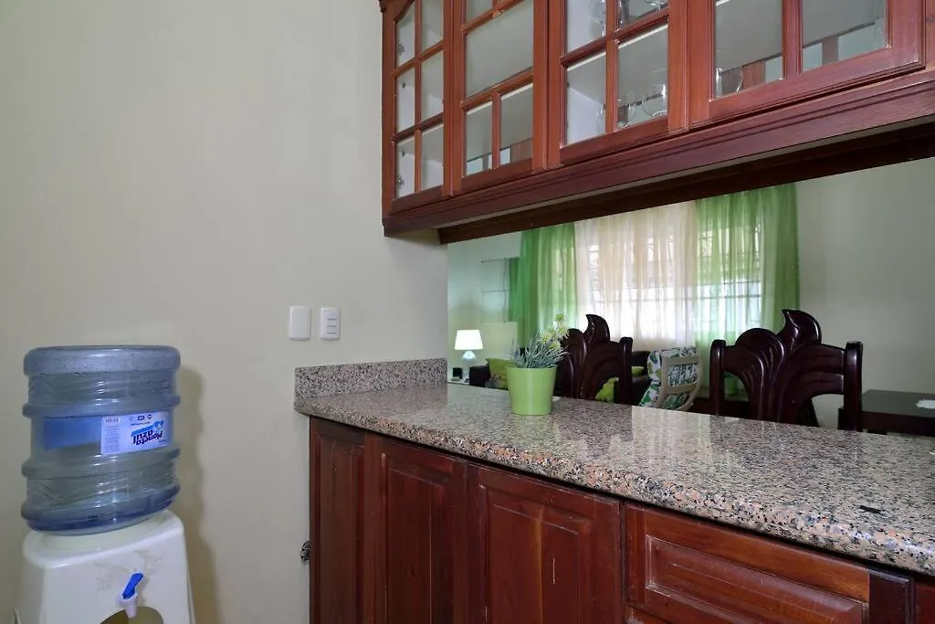 Comfortable Apt Laura Virginia In Santo Domingo 0*,  Dominican Republic