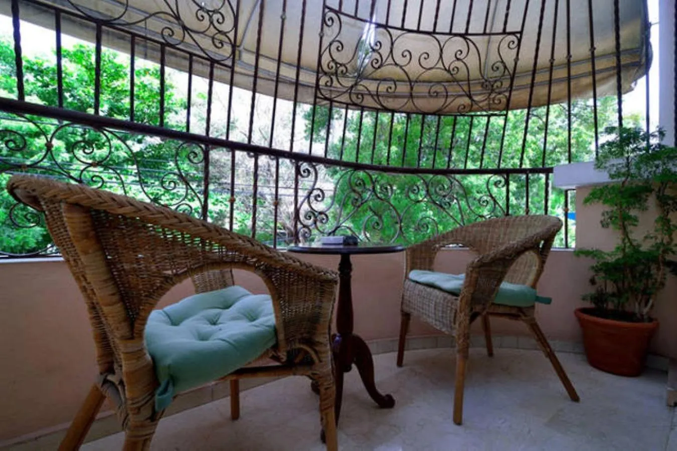 Comfortable Apt Laura Virginia In Santo Domingo 0*,