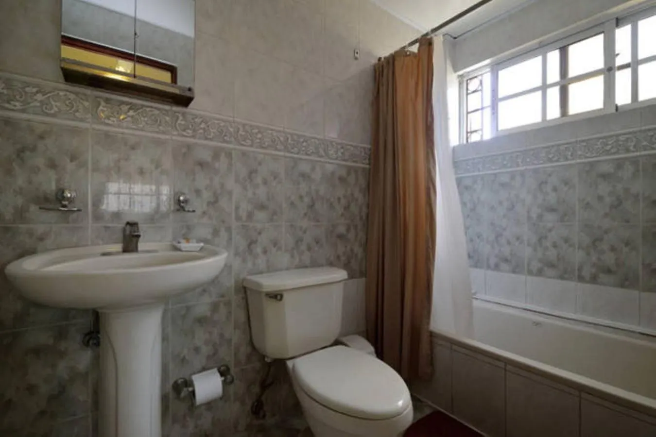 Comfortable Apt Laura Virginia In Santo Domingo