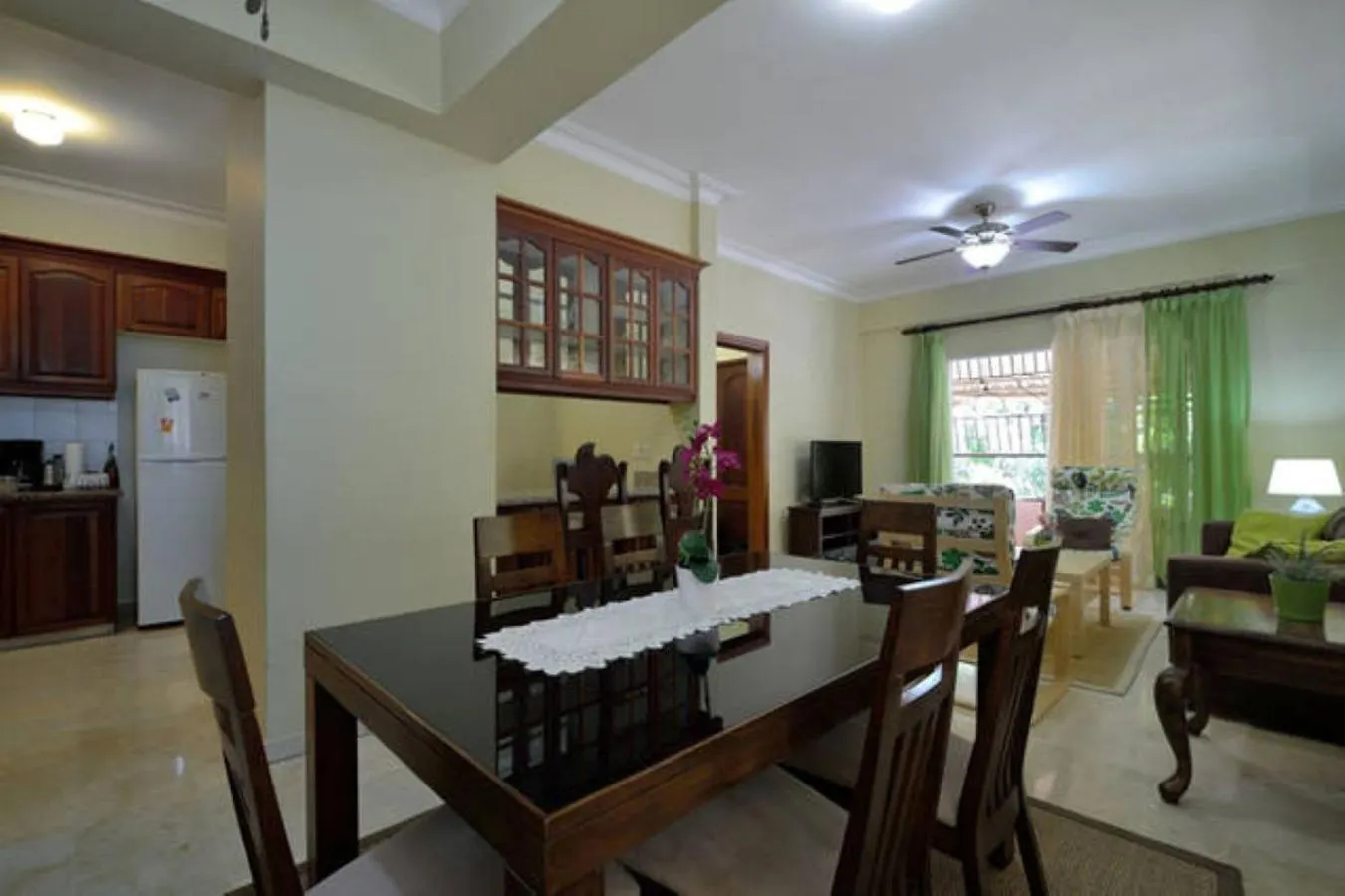 Comfortable Apt Laura Virginia In Santo Domingo