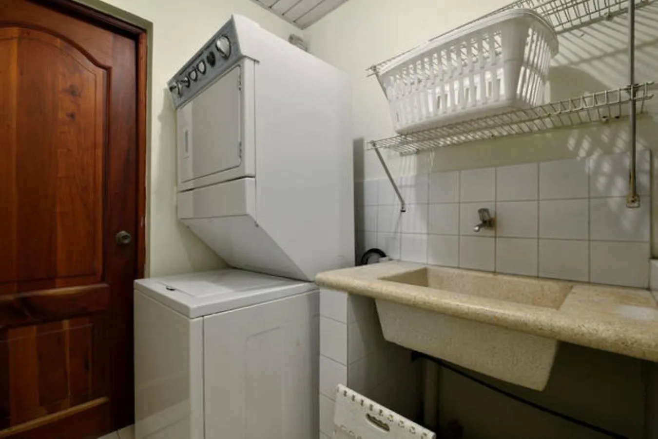 Apartment Comfortable Apt Laura Virginia In Santo Domingo Dominican Republic
