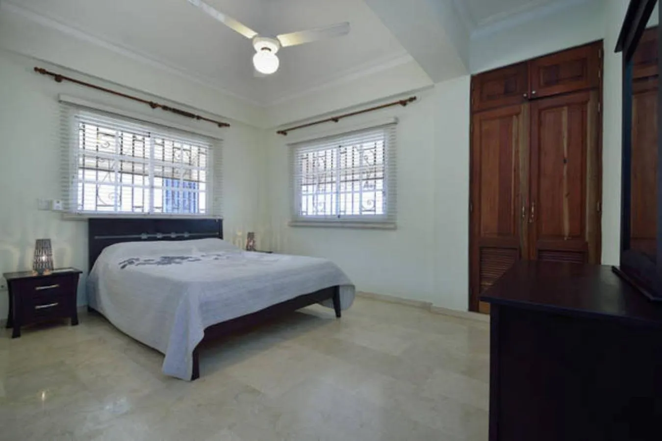 Comfortable Apt Laura Virginia In Santo Domingo Apartment
