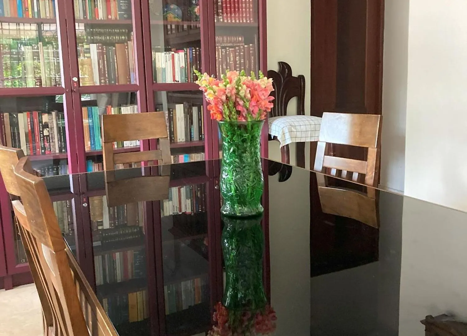 Apartment Comfortable Apt Laura Virginia In Santo Domingo