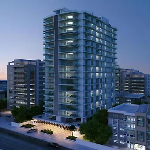  Apartment Monaco Residences Piantini