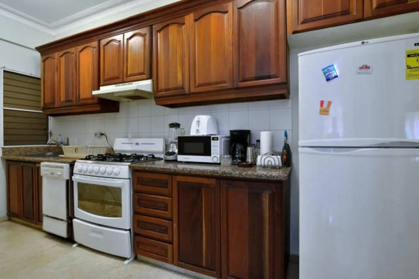 Comfortable Apt Laura Virginia In Santo Domingo Appartement