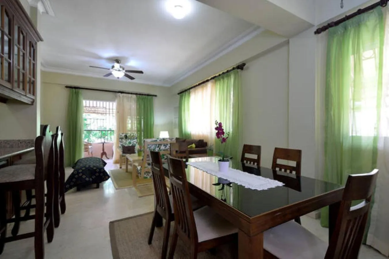 Appartement Comfortable Apt Laura Virginia In Santo Domingo